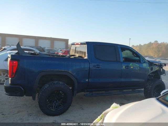 3GTP9EEL5KG138443 GMC Sierra 1500 At4