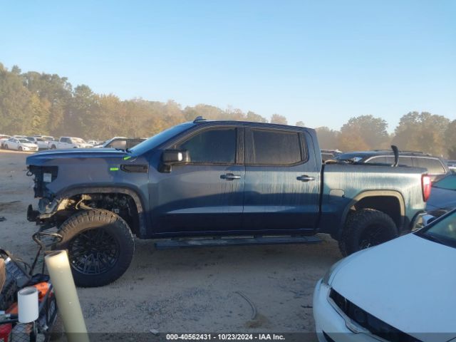 3GTP9EEL5KG138443 GMC Sierra 1500 At4