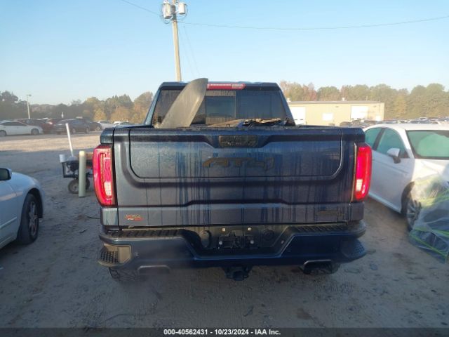 3GTP9EEL5KG138443 GMC Sierra 1500 At4
