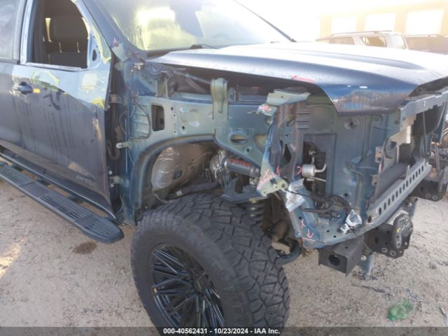 3GTP9EEL5KG138443 GMC Sierra 1500 At4