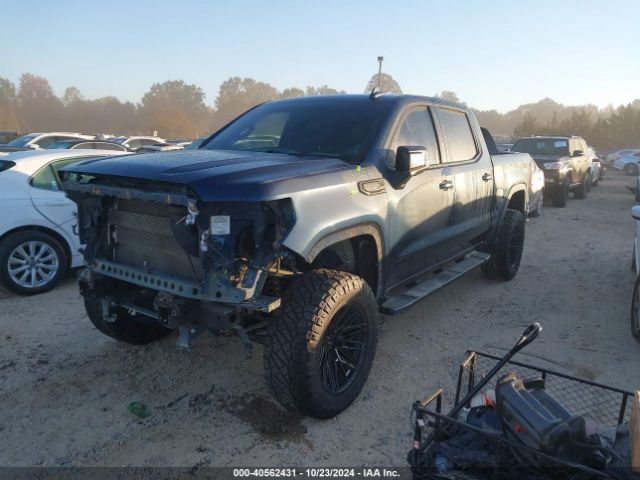 3GTP9EEL5KG138443 GMC Sierra 1500 At4