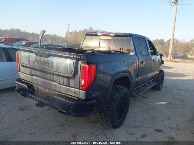 3GTP9EEL5KG138443 GMC Sierra 1500 At4