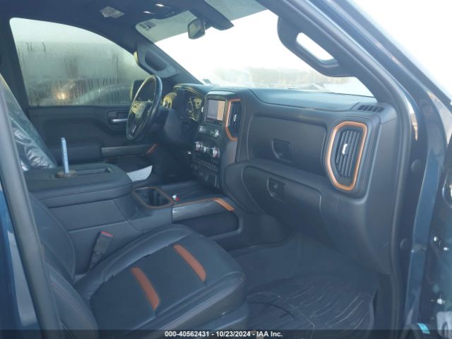 3GTP9EEL5KG138443 GMC Sierra 1500 At4