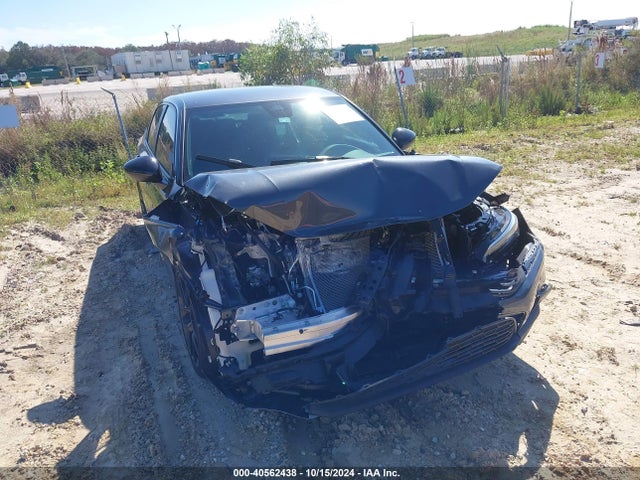 2HGFE2F59RH591532 Honda Civic Sport