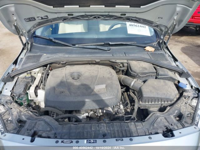 YV126MFL6J2459484 Volvo S60 T5 Dynamic
