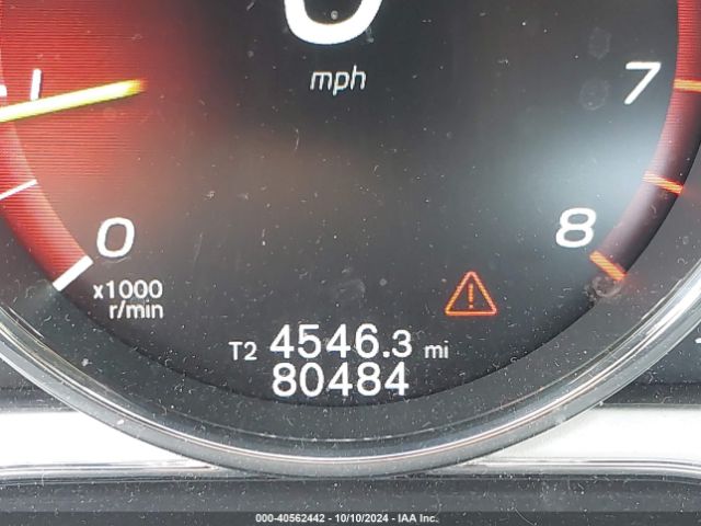 YV126MFL6J2459484 Volvo S60 T5 Dynamic