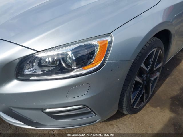 YV126MFL6J2459484 Volvo S60 T5 Dynamic