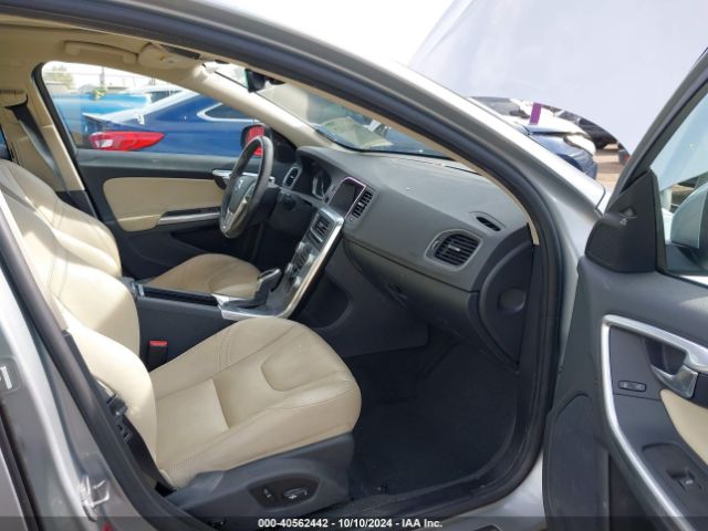 YV126MFL6J2459484 Volvo S60 T5 Dynamic