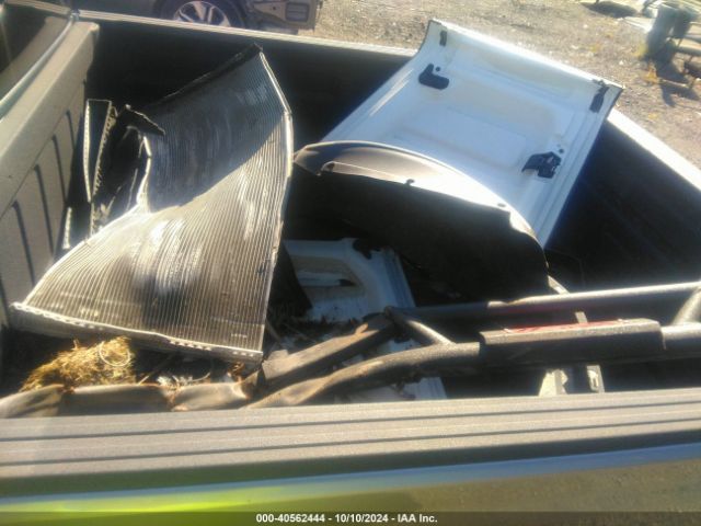 1C6JJTAG6LL109071 Jeep Gladiator Sport S 4x4