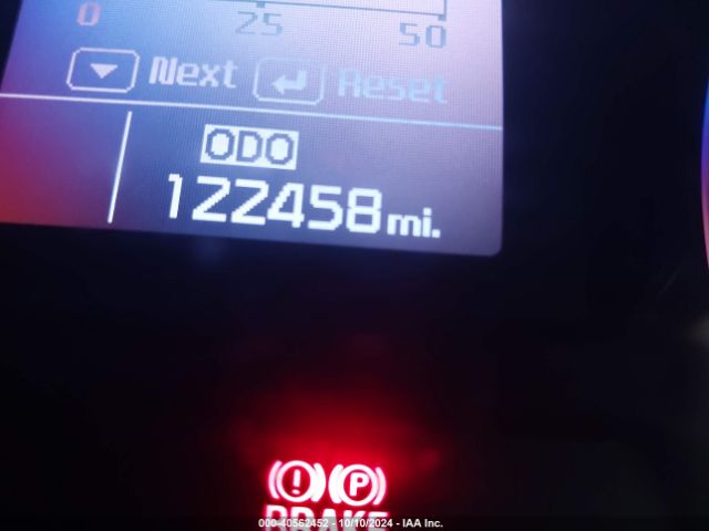KNAFZ5A30G5587798 KIA FORTE SX