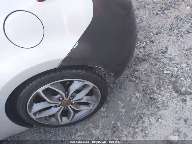 KNAFZ5A30G5587798 KIA FORTE SX