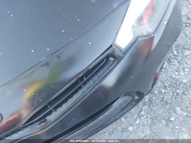KNAFZ5A30G5587798 KIA FORTE SX
