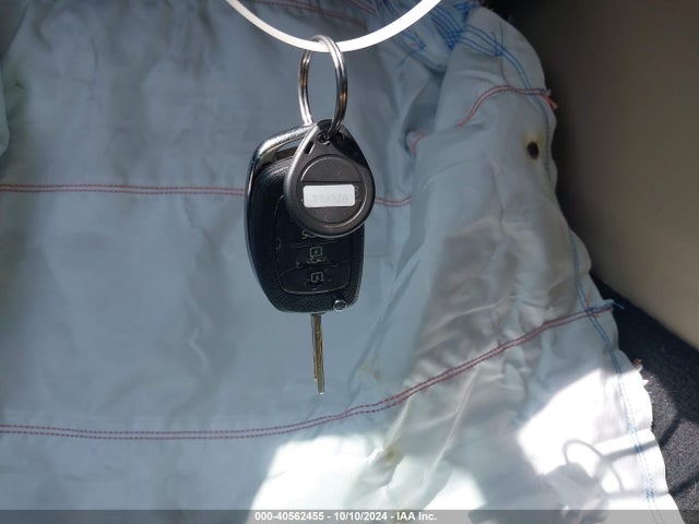 Hyundai Sonata 2017 5NPE24AF0HH531160 Image 11