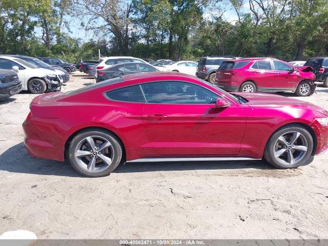 Ford Mustang V6 2015 1FA6P8AM4F5306657 Image 13