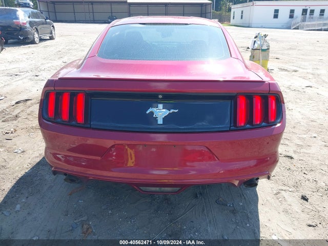 Ford Mustang V6 2015 1FA6P8AM4F5306657 Image 16