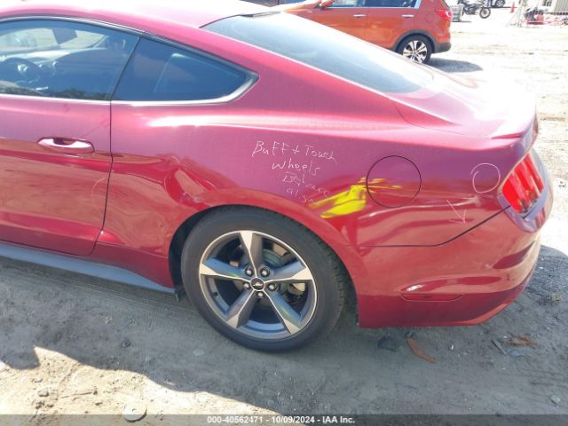Ford Mustang V6 2015 1FA6P8AM4F5306657 Image 17