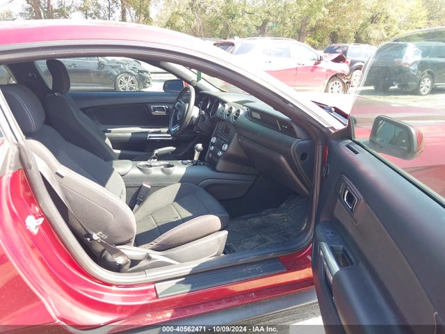 Ford Mustang V6 2015 1FA6P8AM4F5306657 Image 5