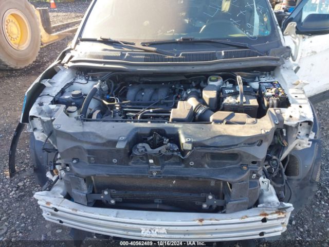 1FM5K8AR6JGA37103 Ford Police Interceptor Utility