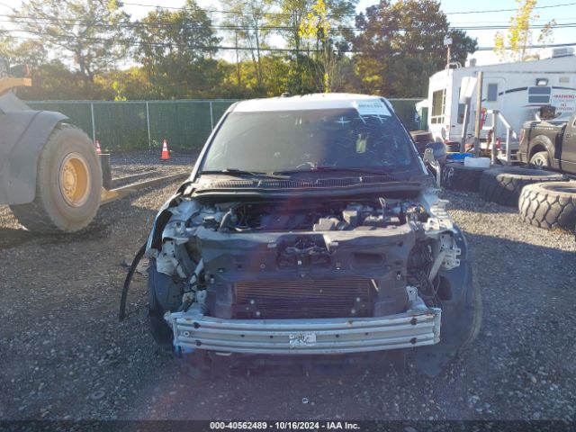 1FM5K8AR6JGA37103 Ford Police Interceptor Utility
