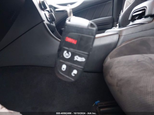2C3CDXCT9PH598373 Dodge CHARGER R/T