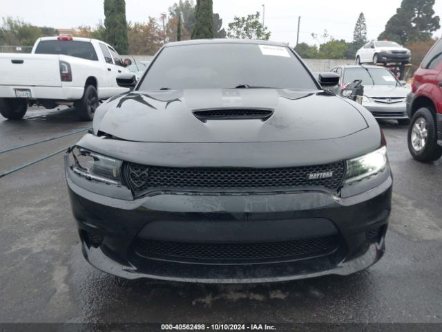2C3CDXCT9PH598373 Dodge CHARGER R/T