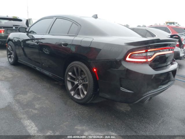 2C3CDXCT9PH598373 Dodge CHARGER R/T
