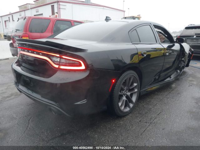 2C3CDXCT9PH598373 Dodge CHARGER R/T