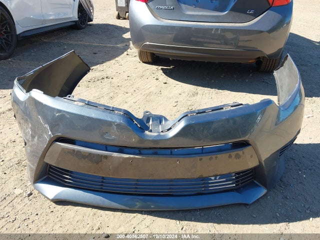 Продаж на аукціоні авто 2016 Toyota Corolla Le, vin: 5YFBURHE2GP522162, номер лоту: 40562507