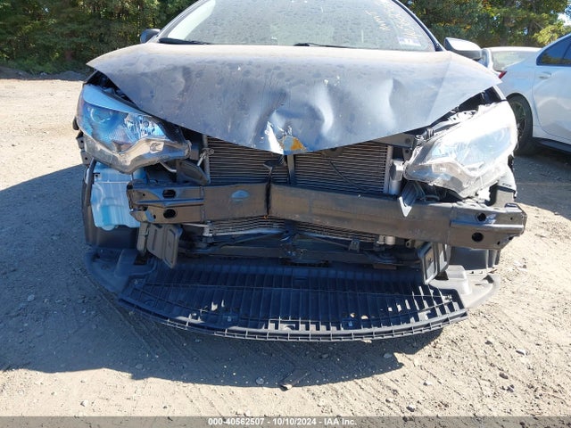 Продаж на аукціоні авто 2016 Toyota Corolla Le, vin: 5YFBURHE2GP522162, номер лоту: 40562507