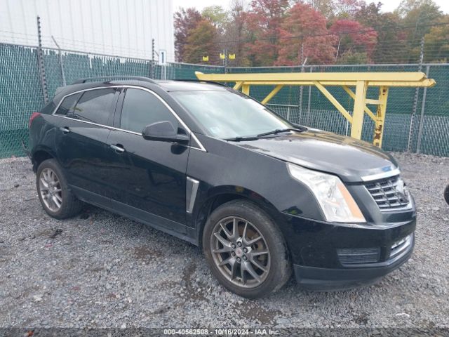 2015 CADILLAC SRX 3GYFNAE30FS515953
