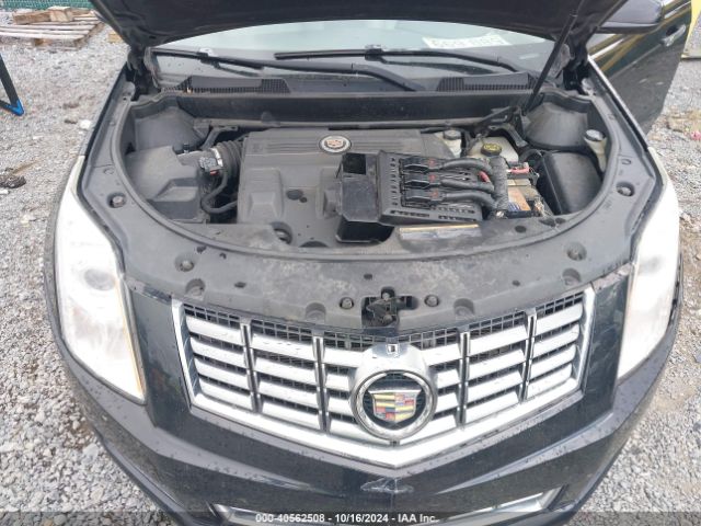 2015 CADILLAC SRX 3GYFNAE30FS515953 Photo 9