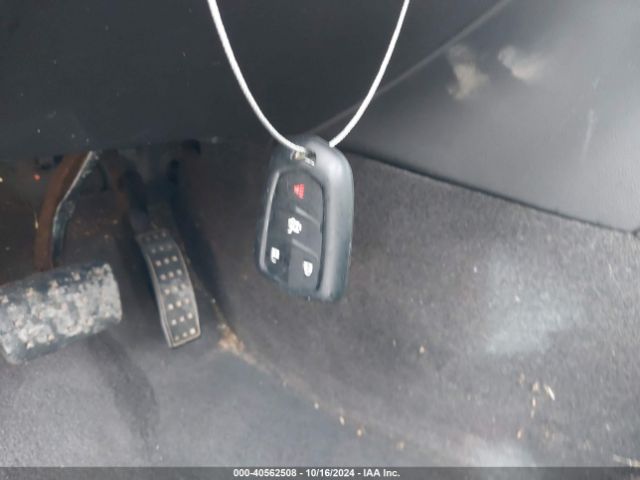 2015 CADILLAC SRX 3GYFNAE30FS515953 Photo 10