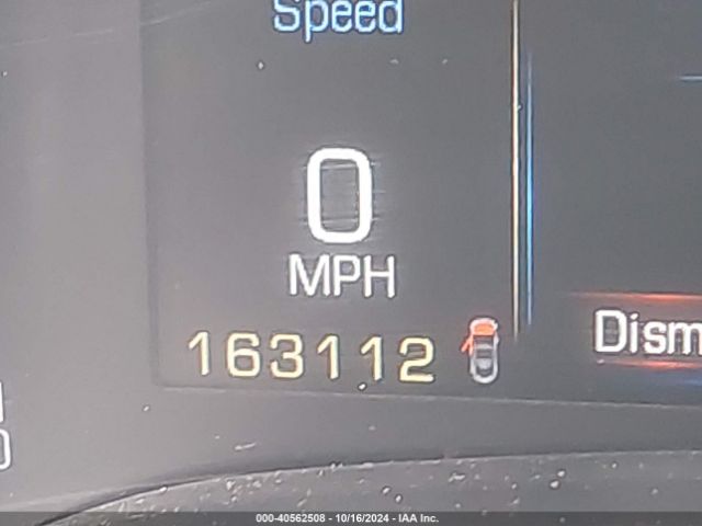 3GYFNAE30FS515953 Cadillac Srx Standard