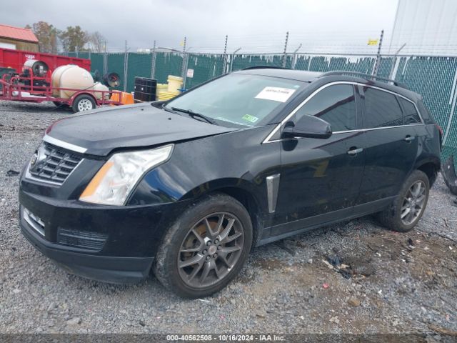 2015 CADILLAC SRX 3GYFNAE30FS515953 Photo 1