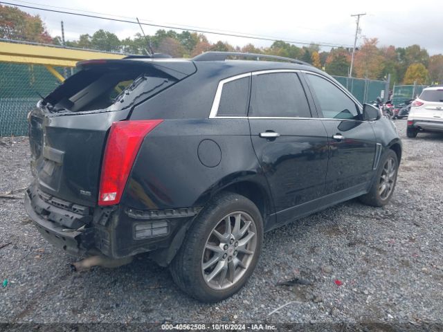 2015 CADILLAC SRX 3GYFNAE30FS515953 Photo 3