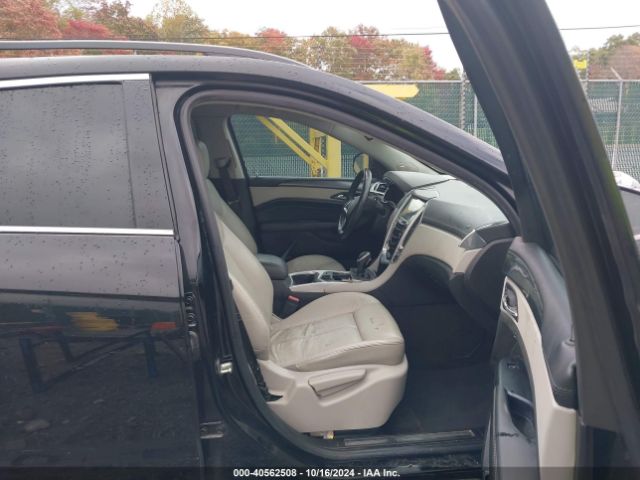 2015 CADILLAC SRX 3GYFNAE30FS515953 Photo 4