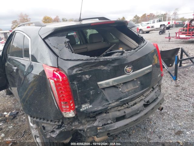 2015 CADILLAC SRX 3GYFNAE30FS515953 Photo 5