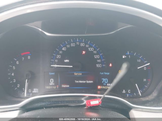 2015 CADILLAC SRX 3GYFNAE30FS515953 Photo 6