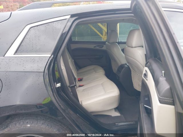 2015 CADILLAC SRX 3GYFNAE30FS515953 Photo 7