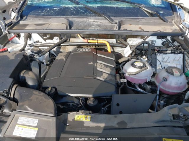 WA1G2AFY0M2040188 Audi Q5 Premium 55 Tfsi E Quattro S Tronic