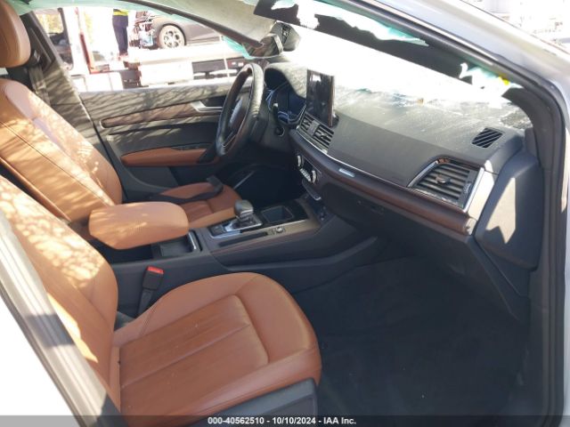 WA1G2AFY0M2040188 Audi Q5 Premium 55 Tfsi E Quattro S Tronic