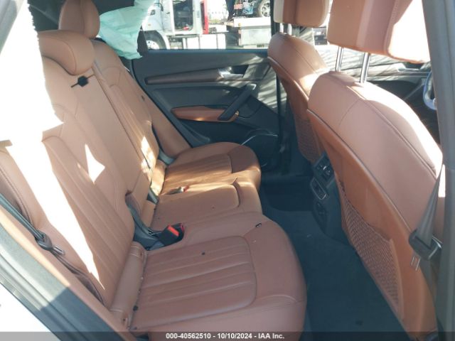 WA1G2AFY0M2040188 Audi Q5 Premium 55 Tfsi E Quattro S Tronic