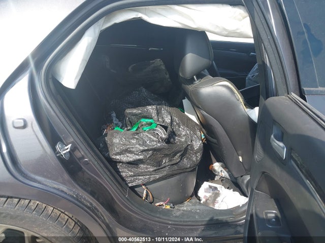 Chrysler 300 300s 2018 2C3CCABT0JH175044 Image 8