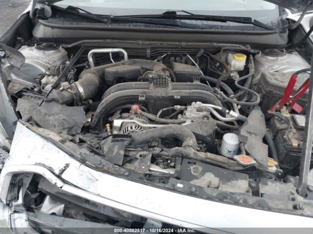 4S4BSABC5K3229531 Subaru Outback 2.5i