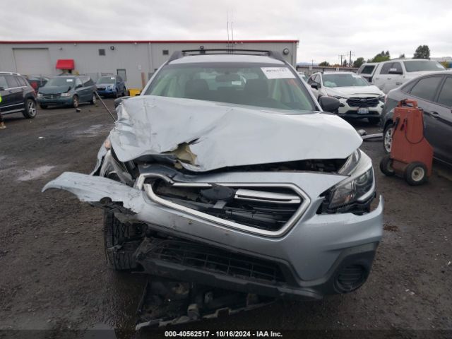 4S4BSABC5K3229531 Subaru Outback 2.5i