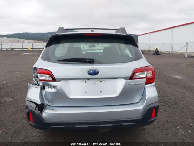 4S4BSABC5K3229531 Subaru Outback 2.5i