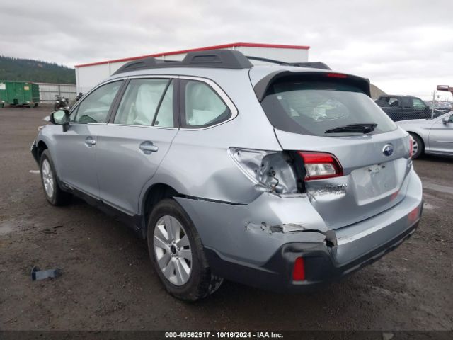 4S4BSABC5K3229531 Subaru Outback 2.5i