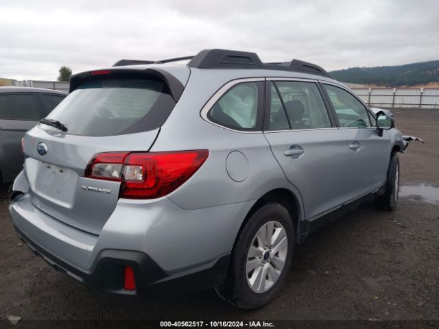 4S4BSABC5K3229531 Subaru Outback 2.5i