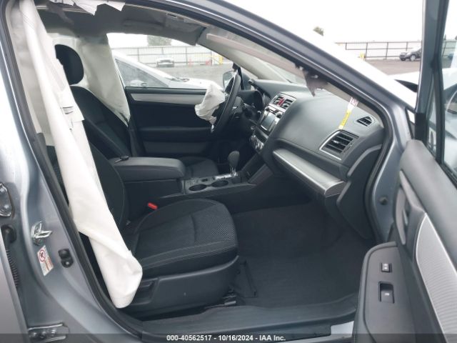 4S4BSABC5K3229531 Subaru Outback 2.5i