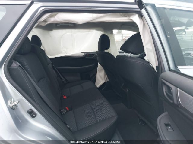 4S4BSABC5K3229531 Subaru Outback 2.5i